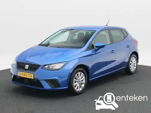 SEAT Ibiza 1.0 TSI 2023