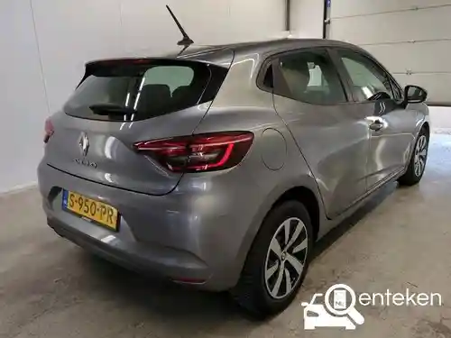 Renault Clio TCe 90 2023