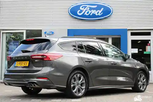 Ford Focus Turnier 1.0 EcoBoost Hybrid 2023