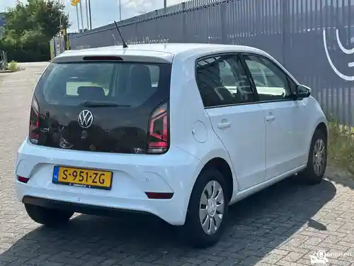 VW up! 1.0 2023