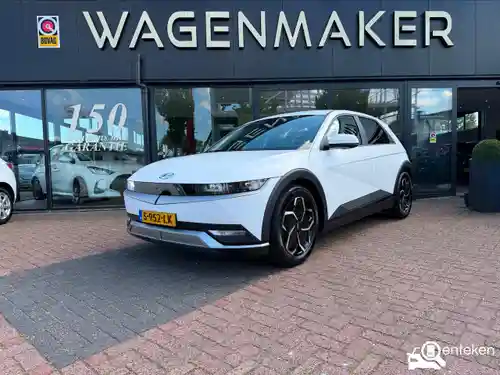 Hyundai IONIQ 5 72,6 kWh 2023