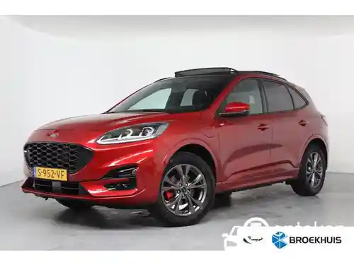 Ford Kuga 2.5 Plugin-Hybrid 2023