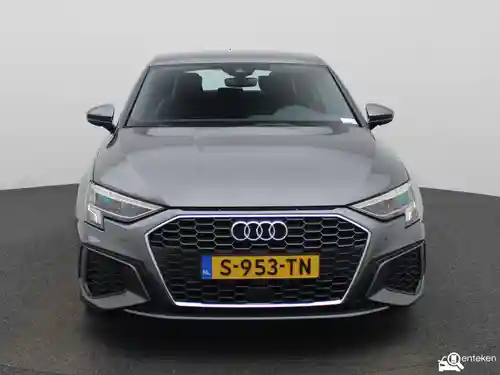 Audi A3 Sportback 30 TFSI 2023