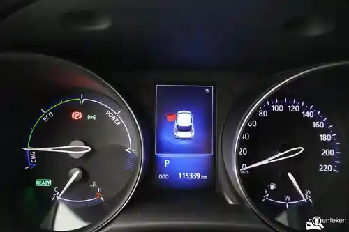 Toyota C-HR 1.8 Hybrid 2020