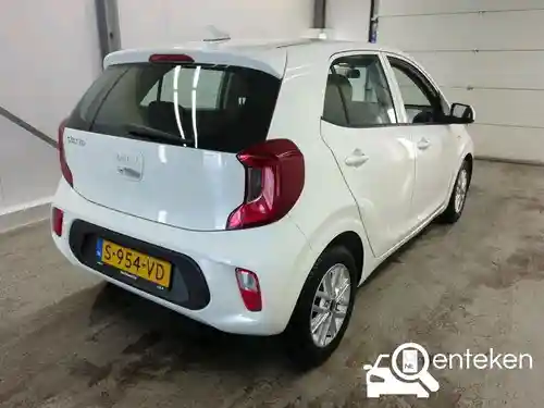 KIA Picanto 1.0 2023