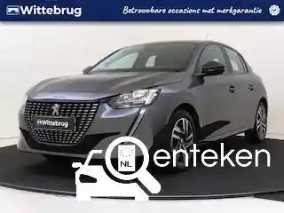 Peugeot 208 1.2 PureTech 100 2023