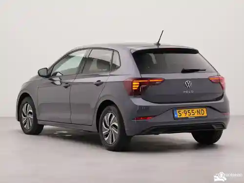 VW Polo 1.0 TSI OPF 2023