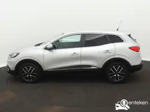 Renault Kadjar ENERGY TCe 130 2017