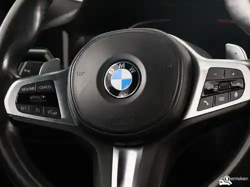 BMW 330i 2019