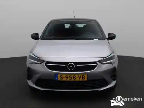 Opel Corsa 1.2 DI Turbo 2023