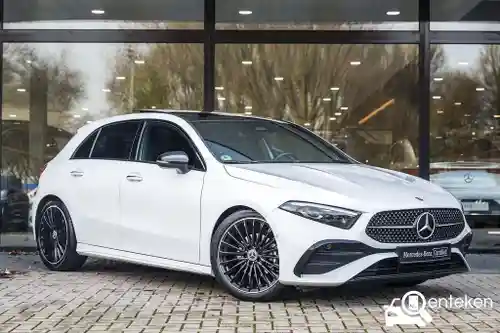 Mercedes-Benz A 180 2023
