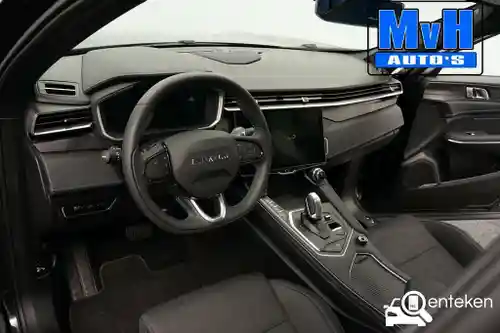 Lynk & Co 01 1.5TD PHEV 2023
