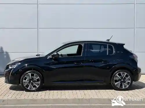 Peugeot 208 1.2 PureTech 100 2023