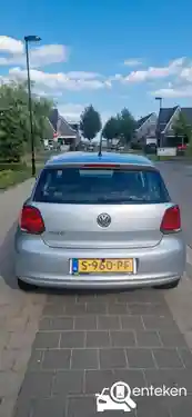 VW Polo 1.2 2009