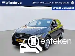 SEAT Ibiza 1.0 TSI 2023