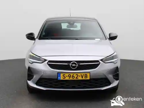 Opel Corsa 1.2 DI Turbo 2023