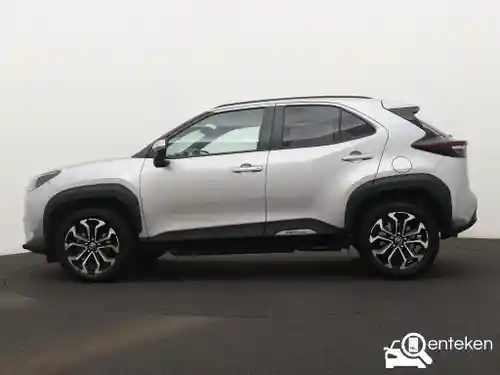 Toyota Yaris Cross 1.5 Hybrid 116 2023