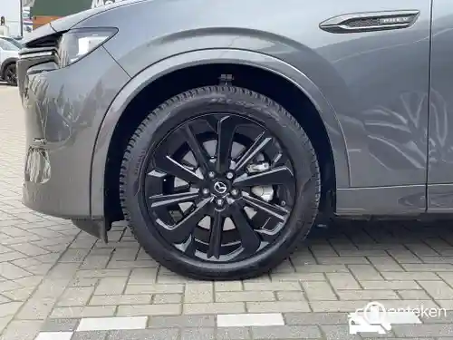 Mazda CX-60 2.5 e-Skyactiv PHEV 2023