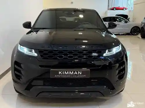 Land Rover Range Rover Evoque P300e 2023