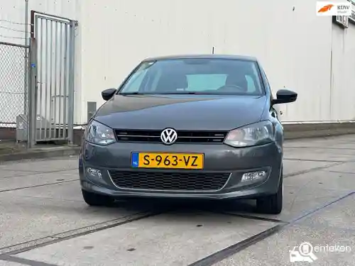 VW Polo 1.2 2011