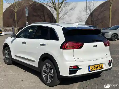 KIA e-Niro 64 kWh 2021