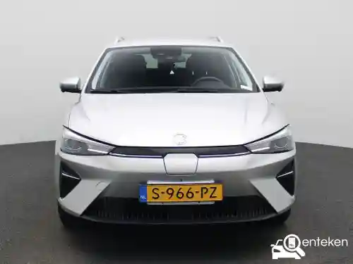 MG MG5 Electric Standard Range 2023