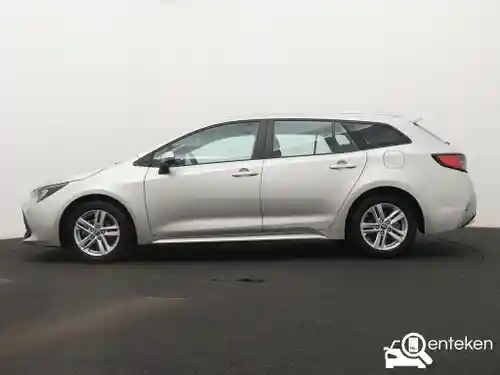 Toyota Corolla Touring Sports 1.8 Hybrid 2023