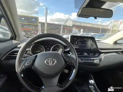 Toyota C-HR 1.8 Hybrid 2023