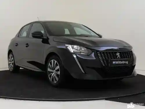 Peugeot 208 1.2 PureTech 75 2023