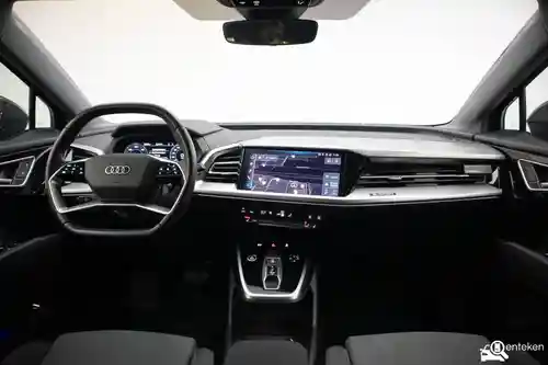 Audi Q4 Sportback 35 e-tron 2022