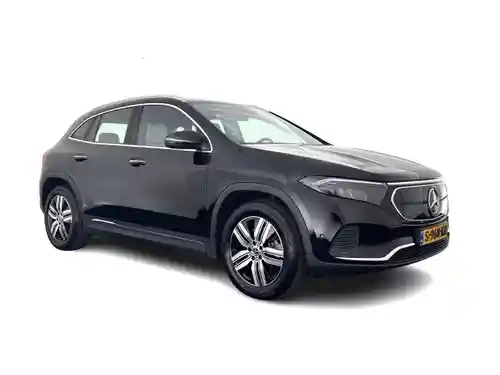 Mercedes-Benz EQA 300 2023