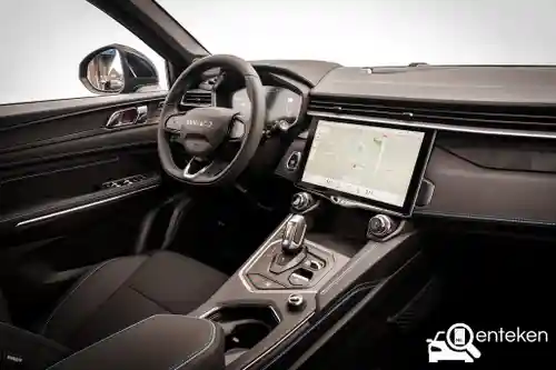 Lynk & Co 01 1.5TD PHEV 2023