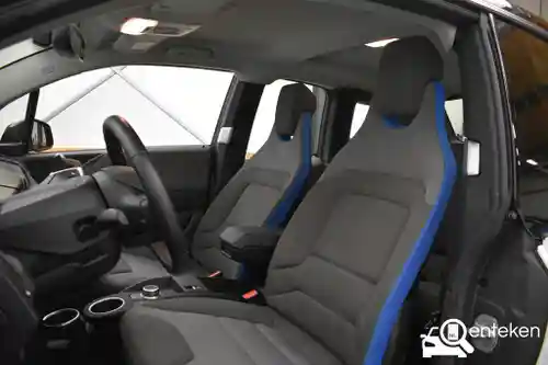 BMW i3 120 Ah 2019
