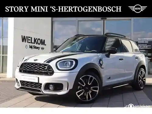 MINI Countryman Cooper SE 2023