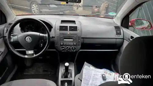 VW Polo 1.2 2007