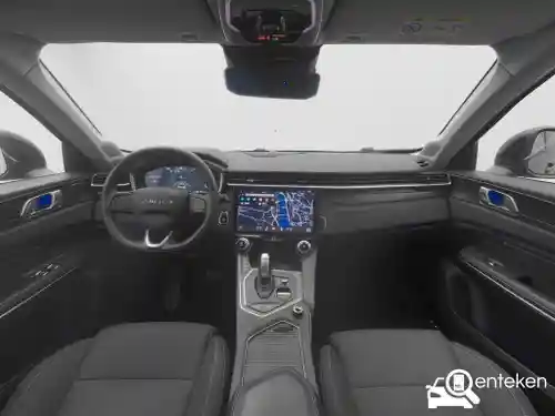 Lynk & Co 01 1.5TD PHEV 2023