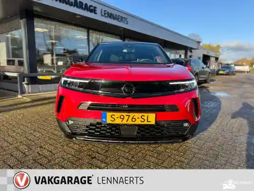Opel Mokka 1.2 DI Turbo 2023