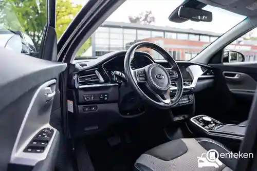 KIA e-Niro 64 kWh 2021