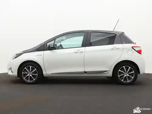 Toyota Yaris 1.5 Hybrid 2019