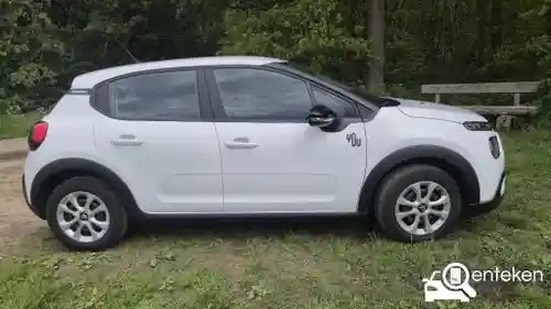 Citroen C3 PureTech 83 2023