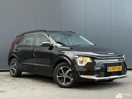 KIA Niro 1.6 GDI Hybrid 2023