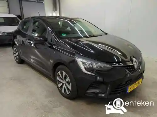 Renault Clio TCe 90 2023