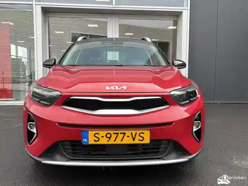 KIA Stonic 1.0 T-GDI 120 48V-Mild-Hybrid 2023