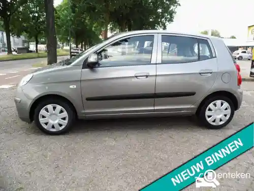 KIA Picanto 1.1 2008