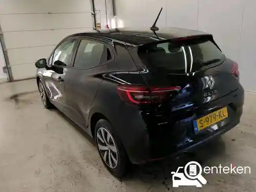 Renault Clio TCe 90 2023