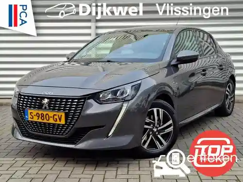 Peugeot 208 1.2 PureTech 100 2020