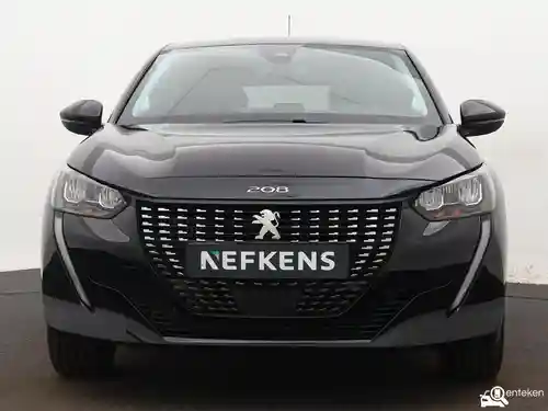 Peugeot 208 1.2 PureTech 100 2023