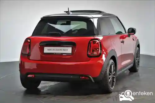 MINI  Cooper SE 2023