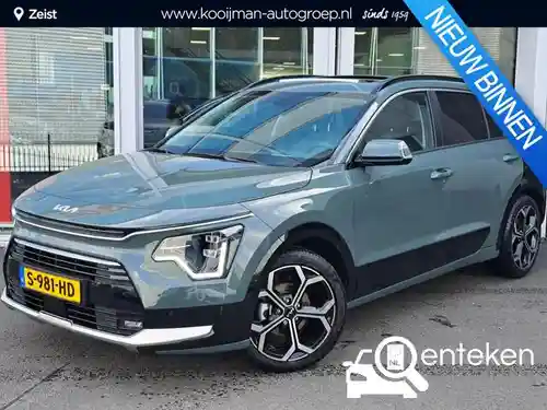 KIA Niro 1.6 GDI Hybrid 2023