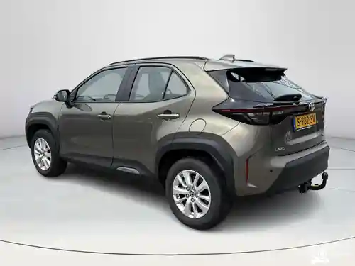 Toyota Yaris Cross 1.5 Hybrid 116 2023